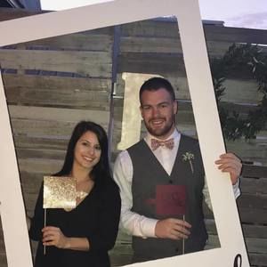 Meet your Posher, Adam